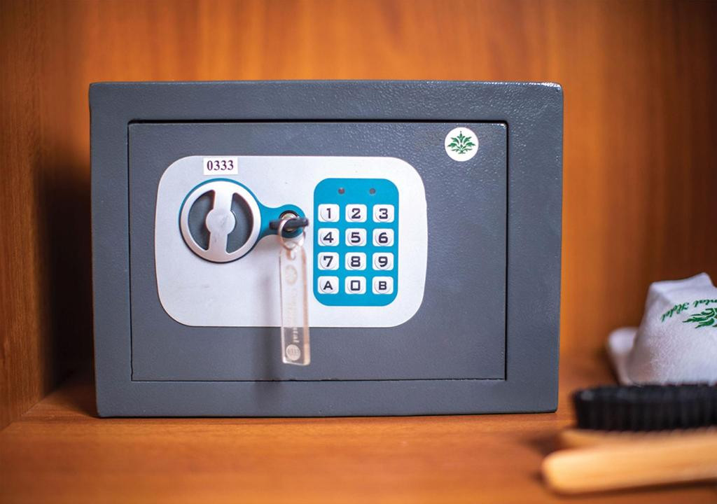 Делакс Өрөө - Image 6