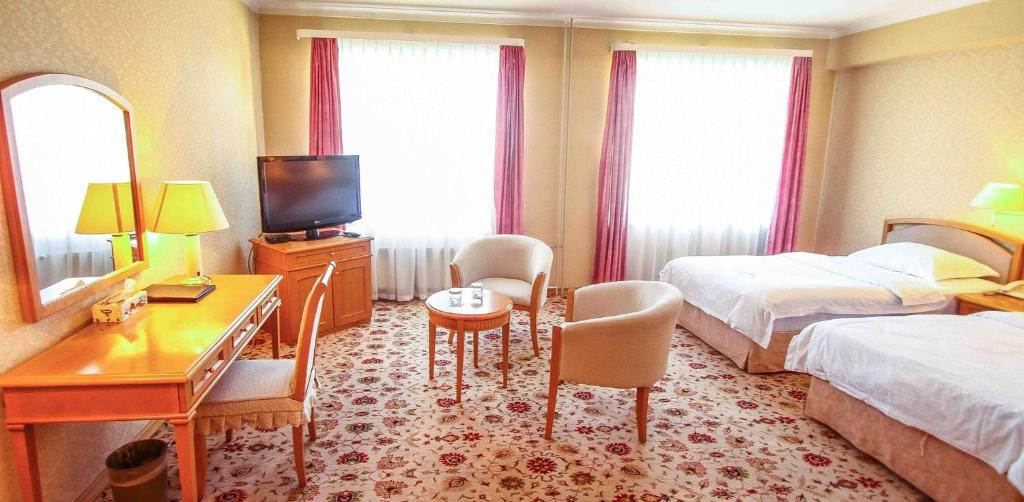 Стандарт Твин Өрөө - Image 2