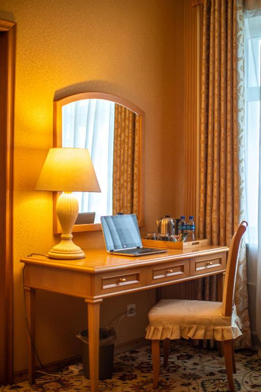 Делакс Өрөө - Image 3