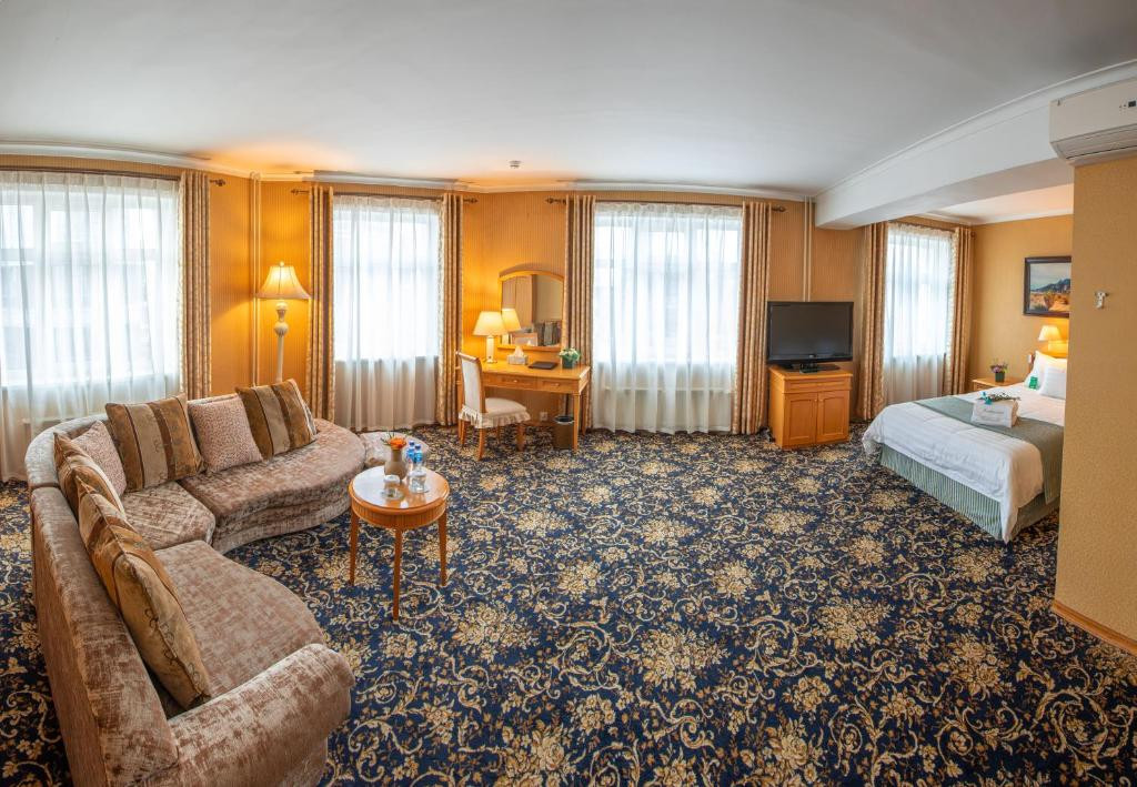 Хагас Люкс өрөө - Image 2