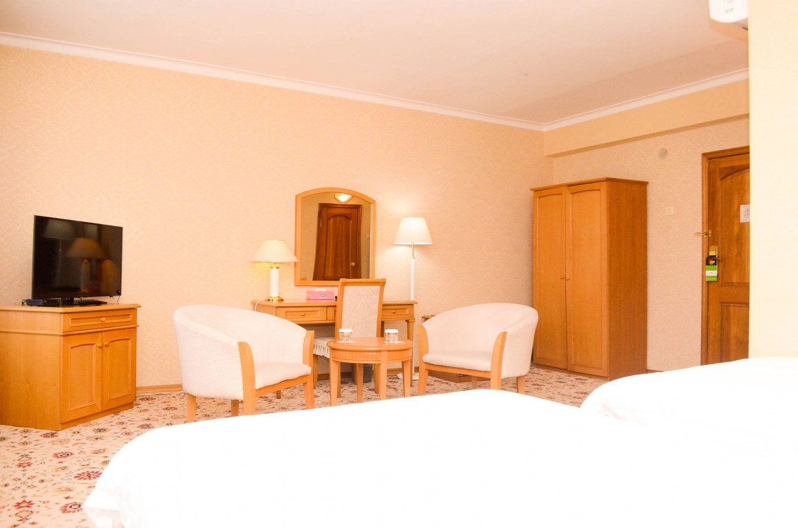 Стандарт Твин Өрөө - Image 4