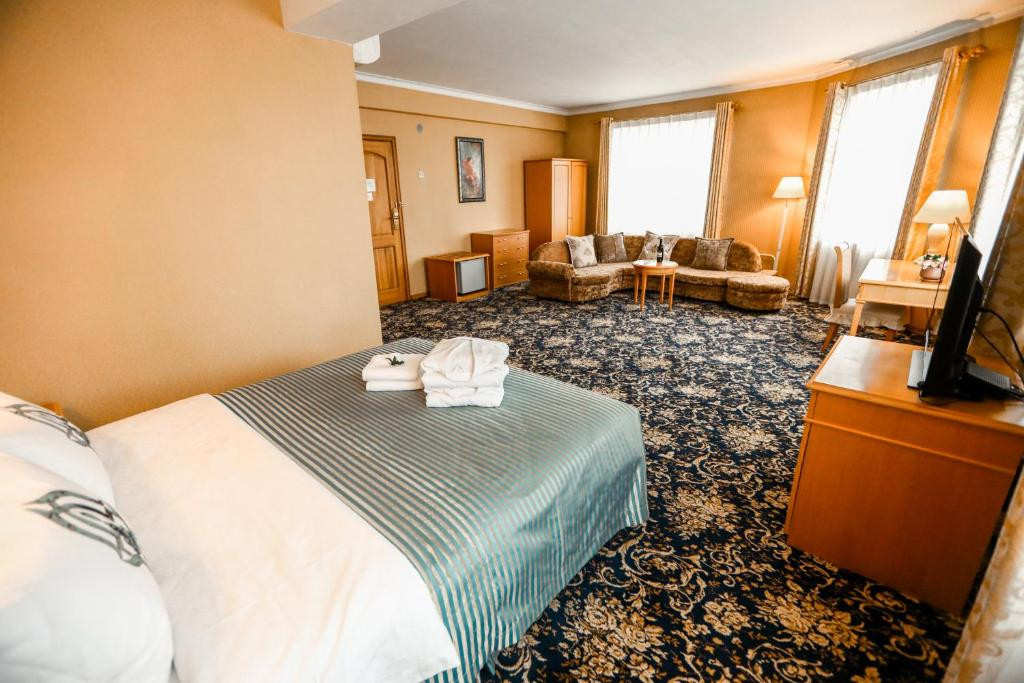 Хагас Люкс өрөө - Image 1