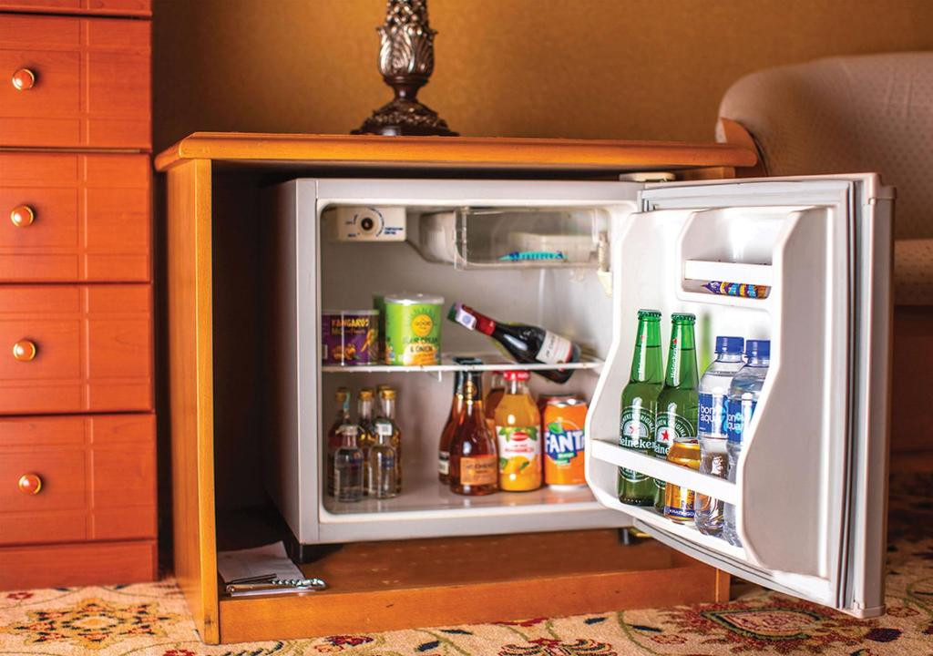 Гал Тогоотой Өрөө - Image 6