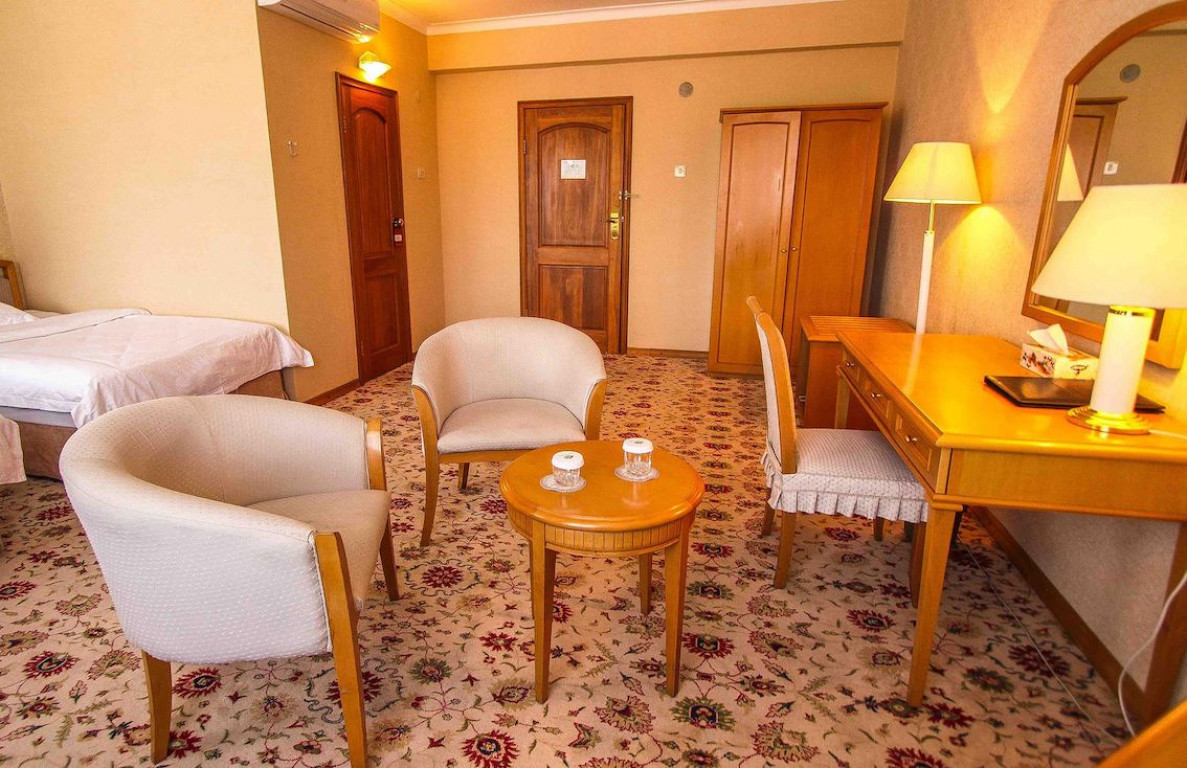 Стандарт Твин Өрөө - Image 5