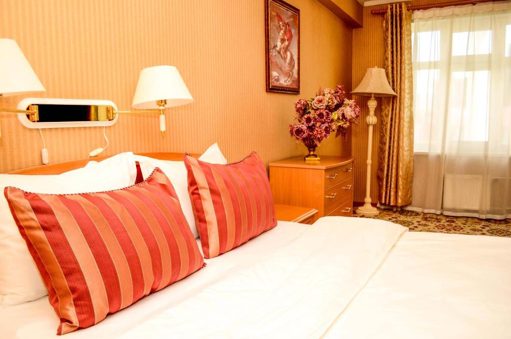 Делакс Өрөө - Image 1