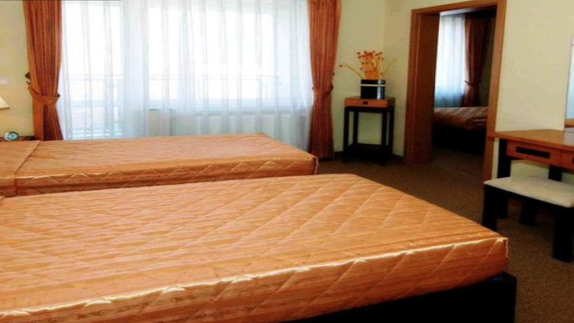 Suite triple - Image 1