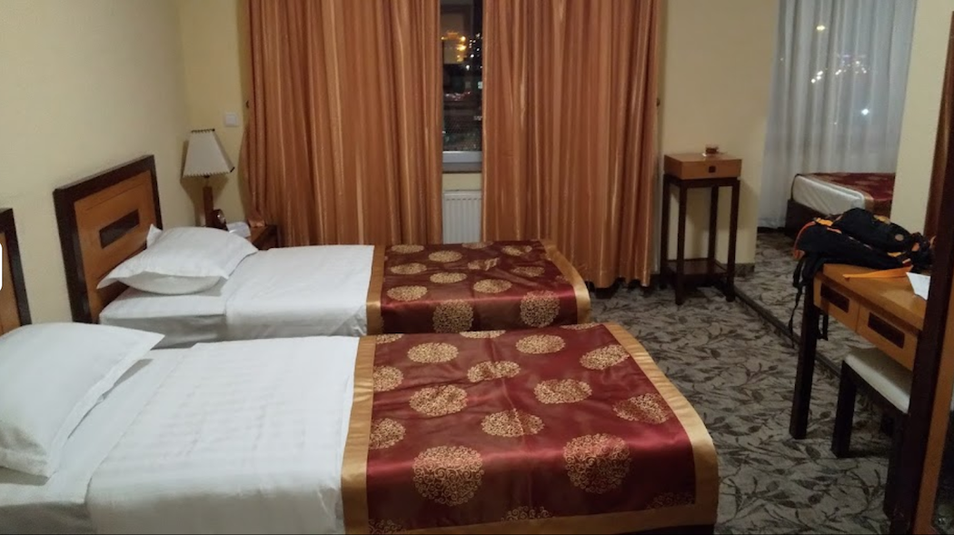 Suite triple - Image 2