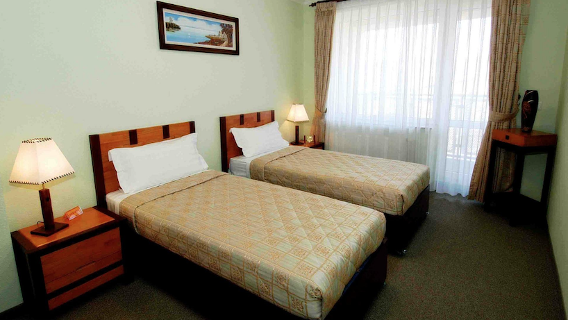 Suite twin - Image 1