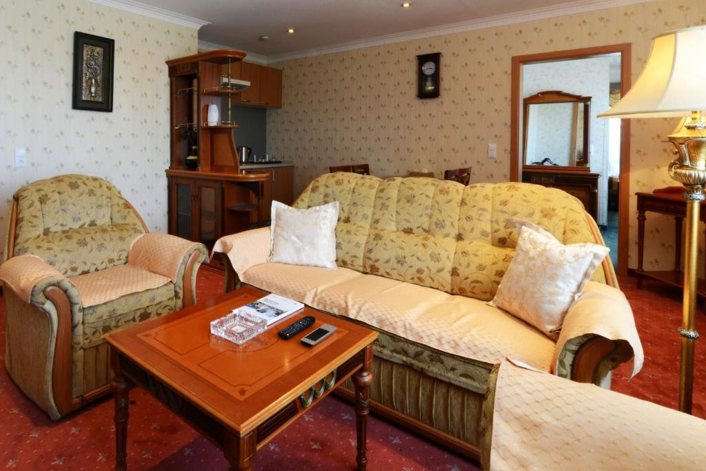 Suite twin - Image 3