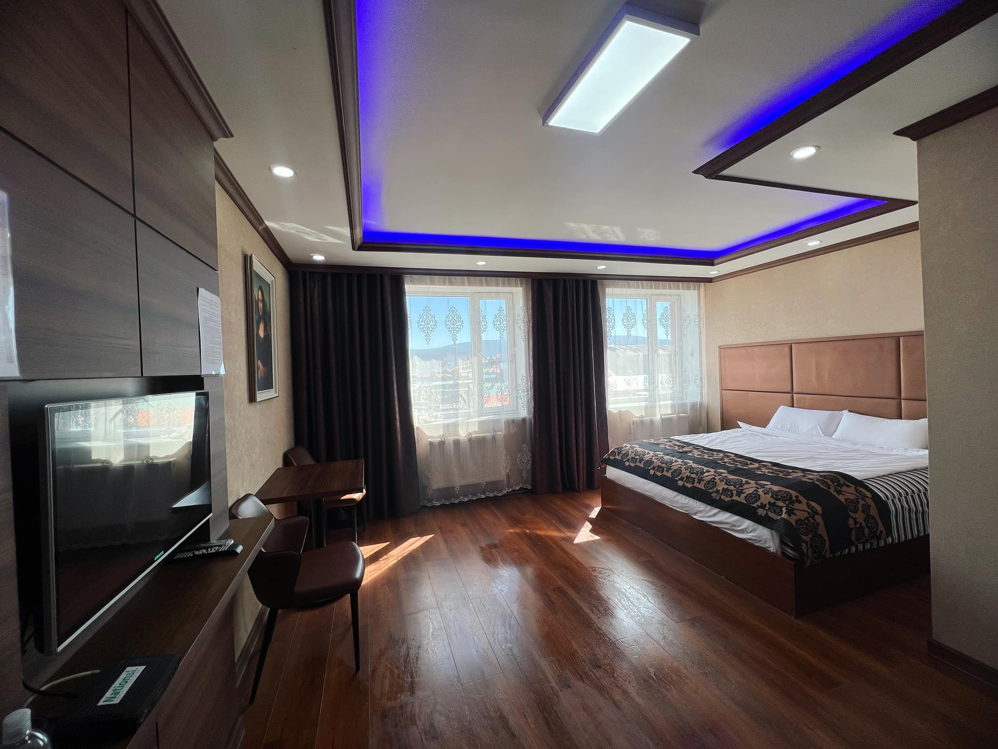 1 ортой хагас люкс өрөө - Image 1