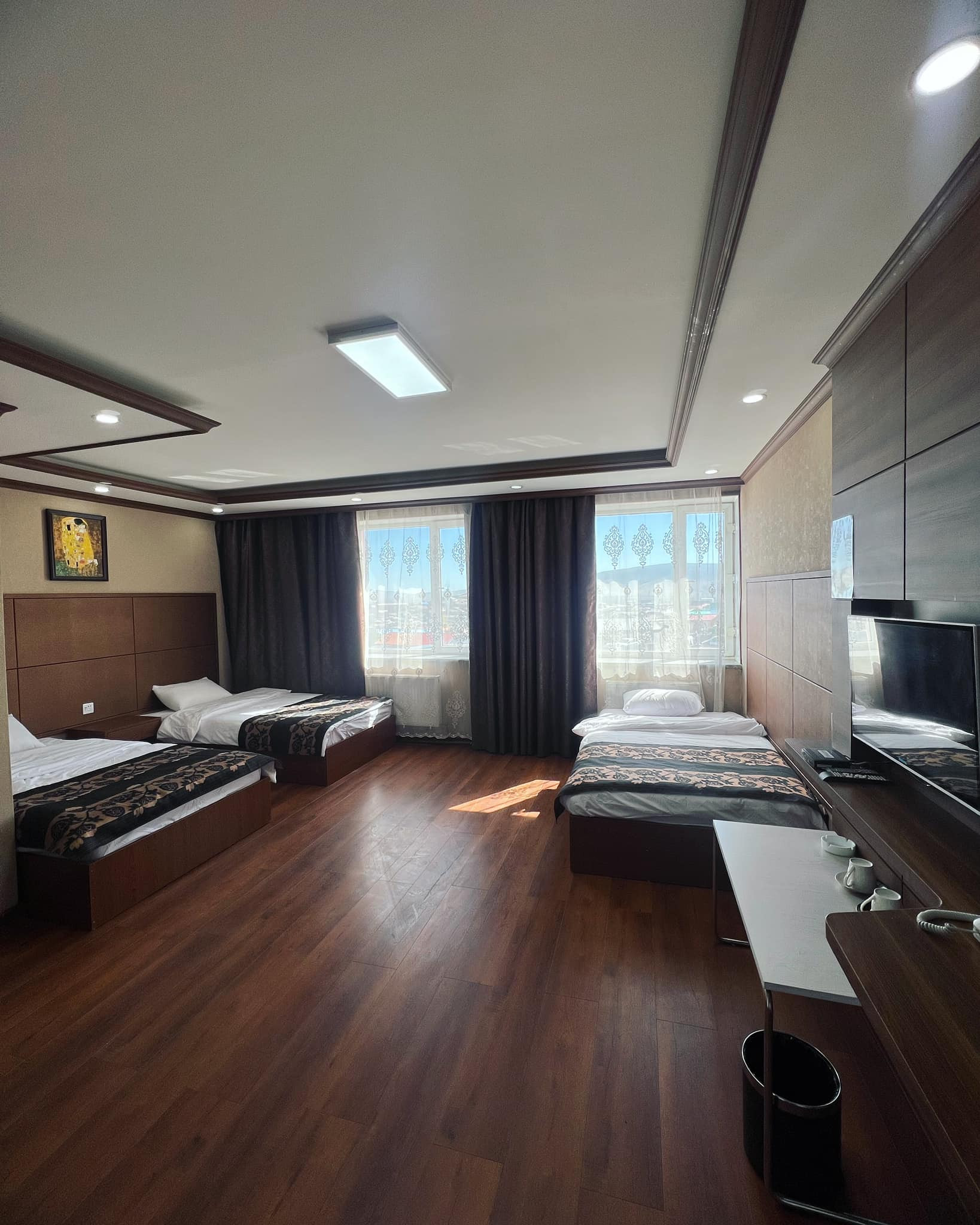 3 ортой өрөө - Image 1