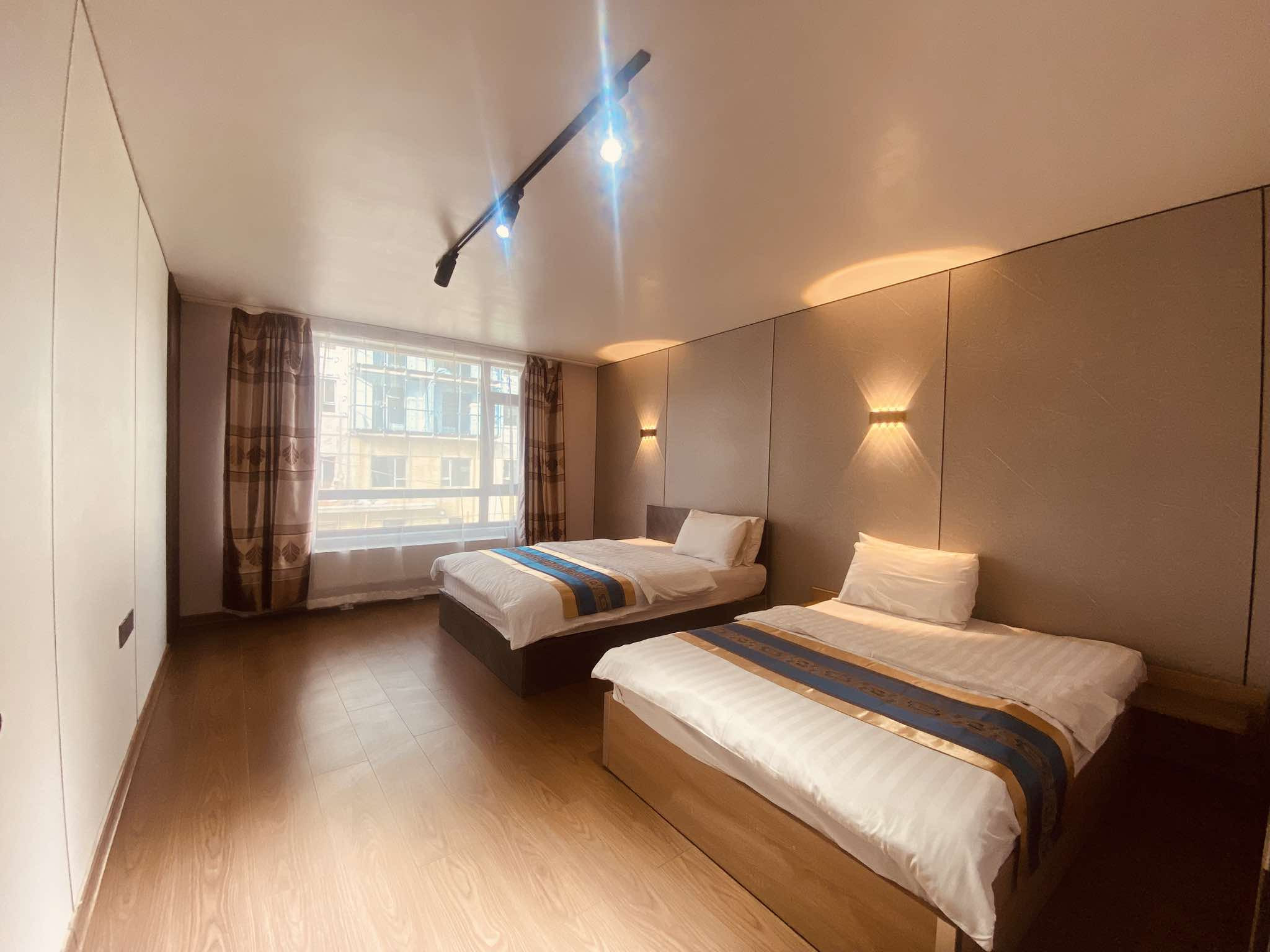 люкс өрөө 2 ортой - Image 3