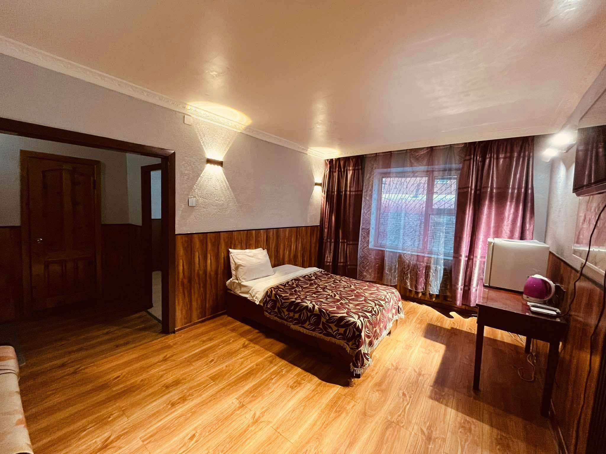 2 ортой тасалгаатай Өрөө - Image 4