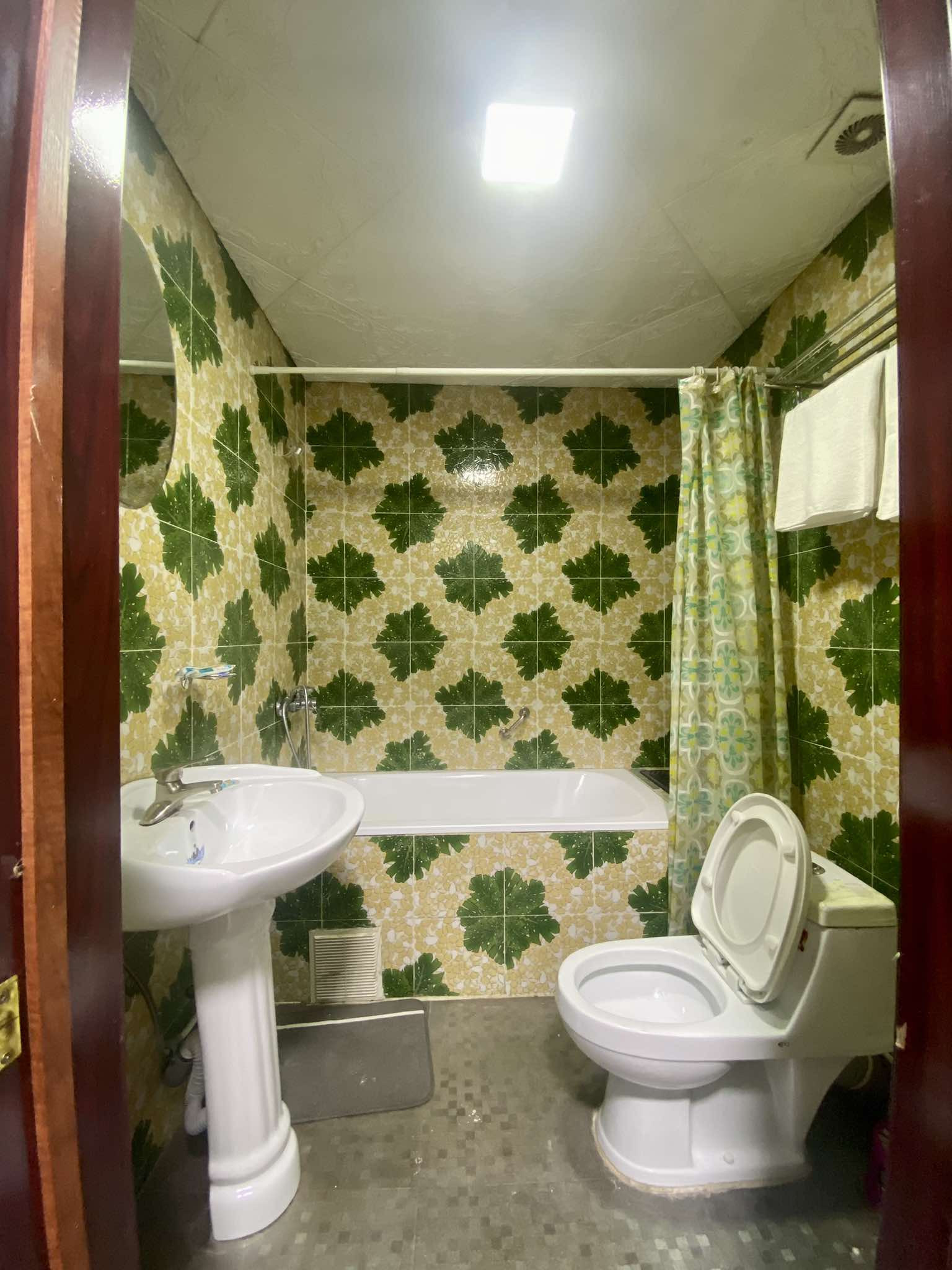 Бүтэн люкс өрөө - Image 10