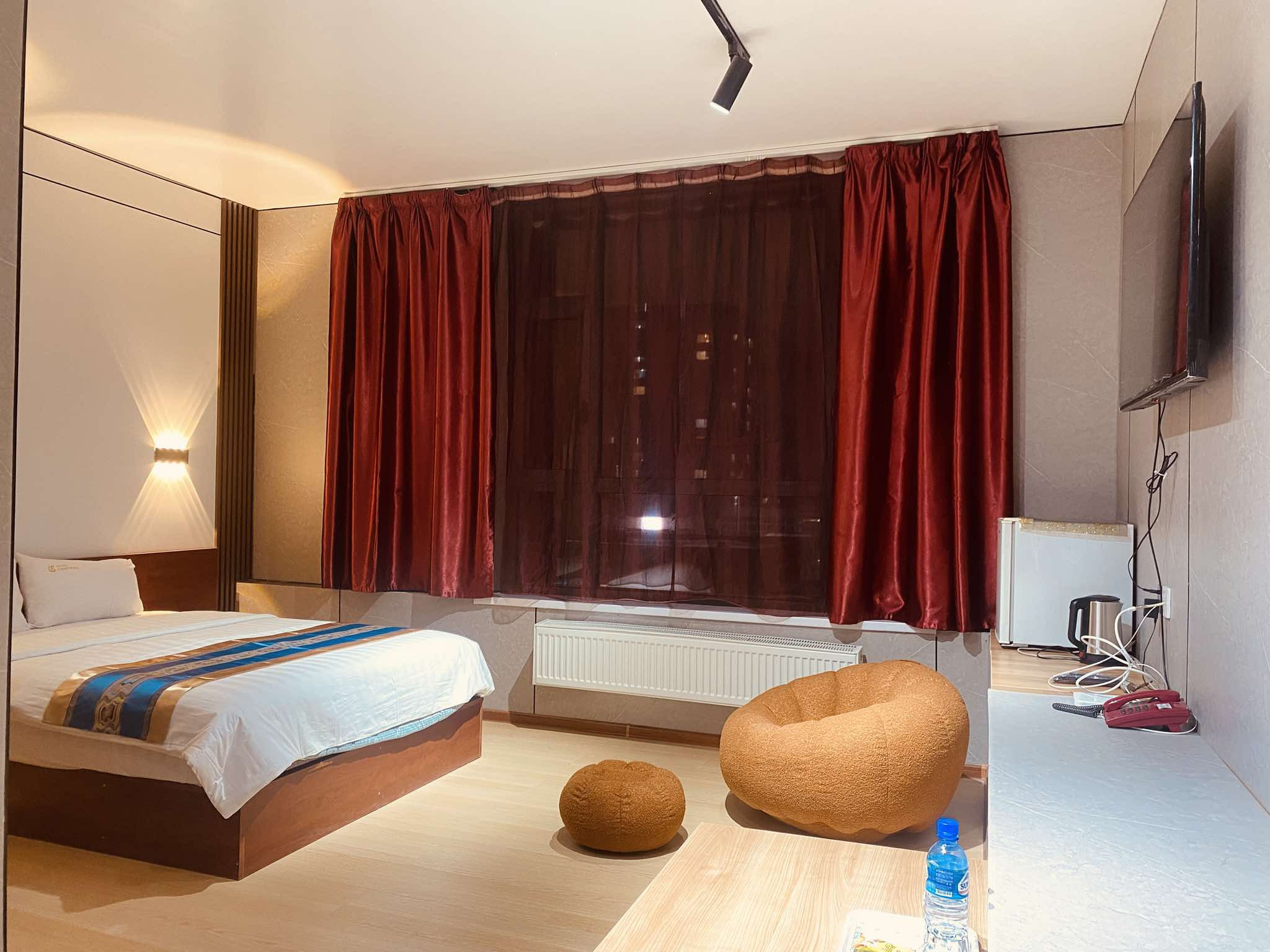 Бүтэн люкс өрөө - Image 12