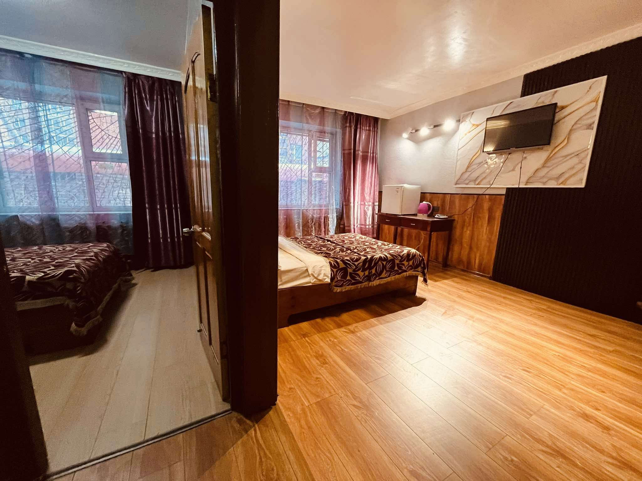 2 ортой тасалгаатай Өрөө - Image 3