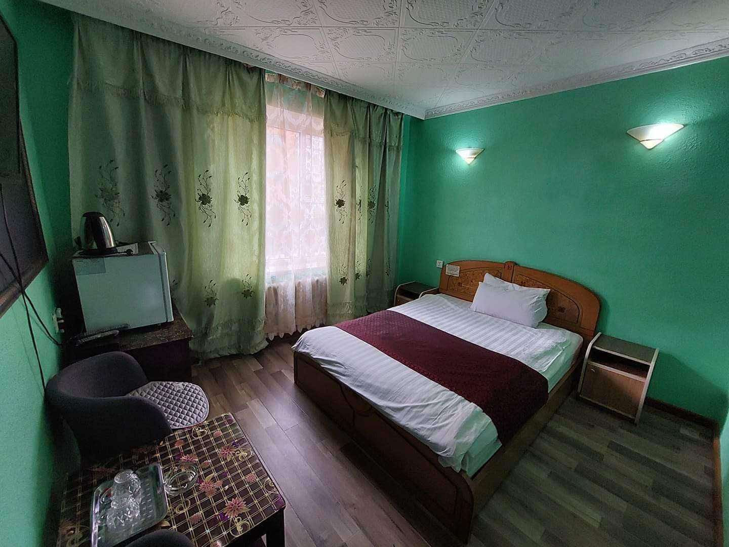 хагас люкс өрөө - Image 1