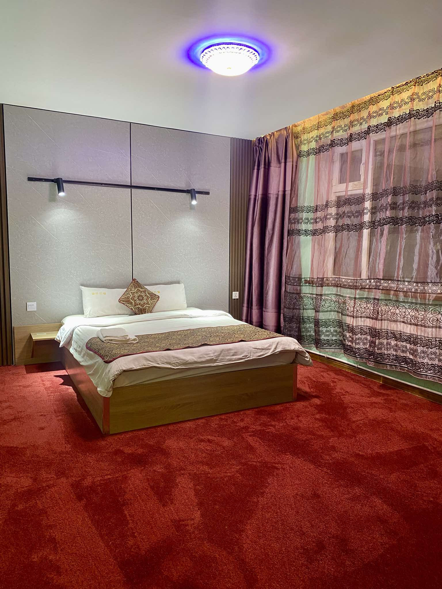 Бүтэн люкс өрөө - Image 7