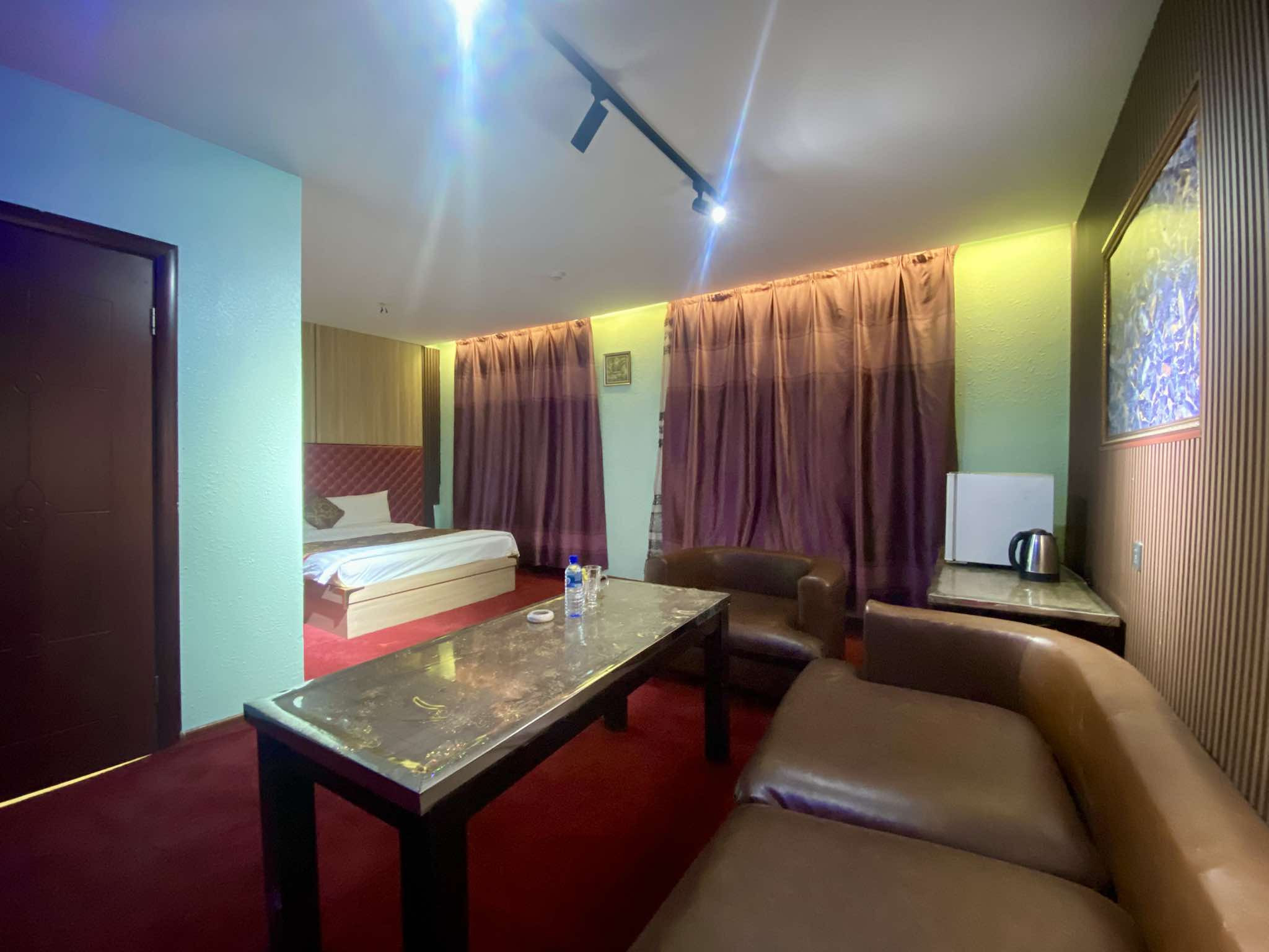 Бүтэн люкс өрөө - Image 6