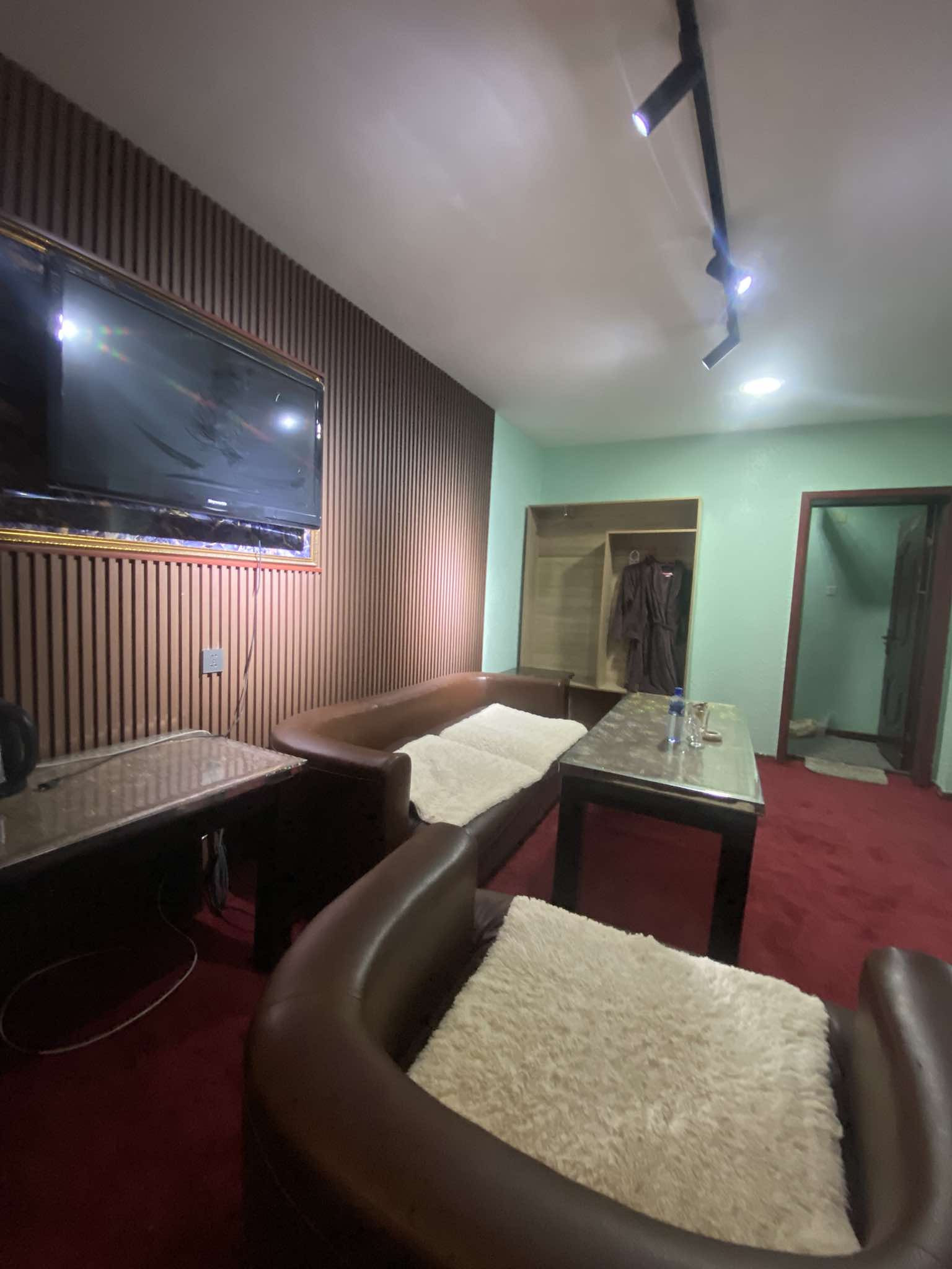 Бүтэн люкс өрөө - Image 9