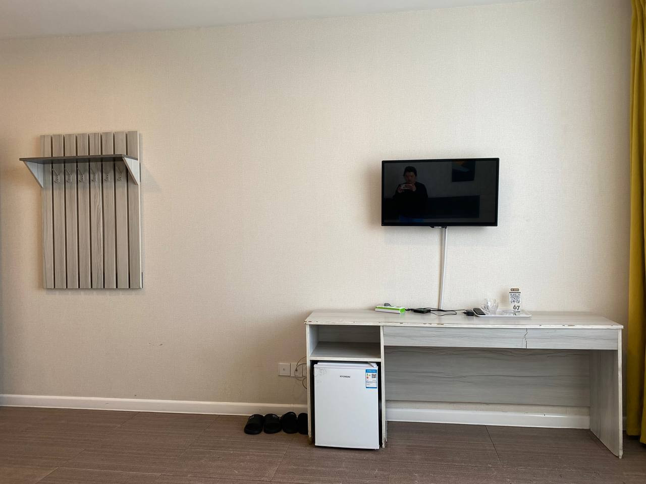 Энгийн 2 ортой өрөө - Image 3