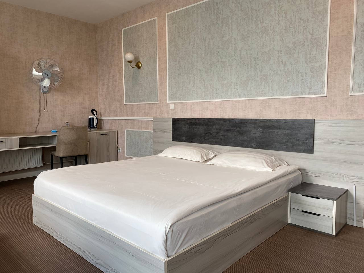 Люкс өрөө - Image 1