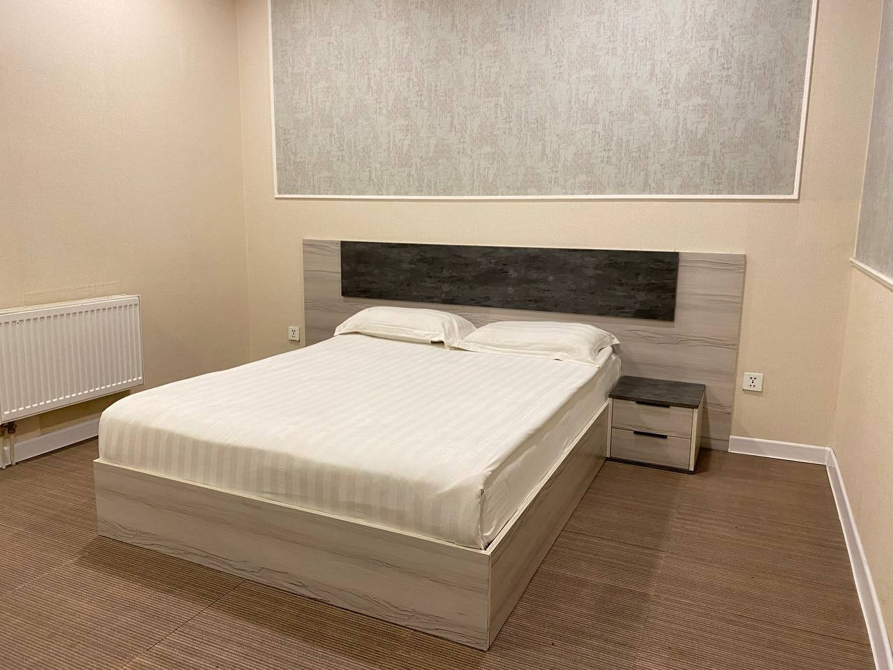 Энгийн 1 ортой өрөө - Image 1