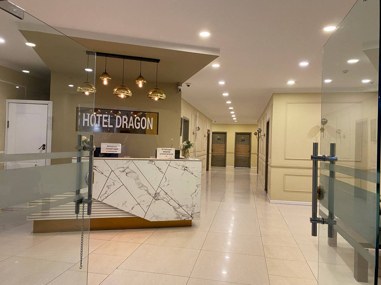 Люкс өрөө - Image 4