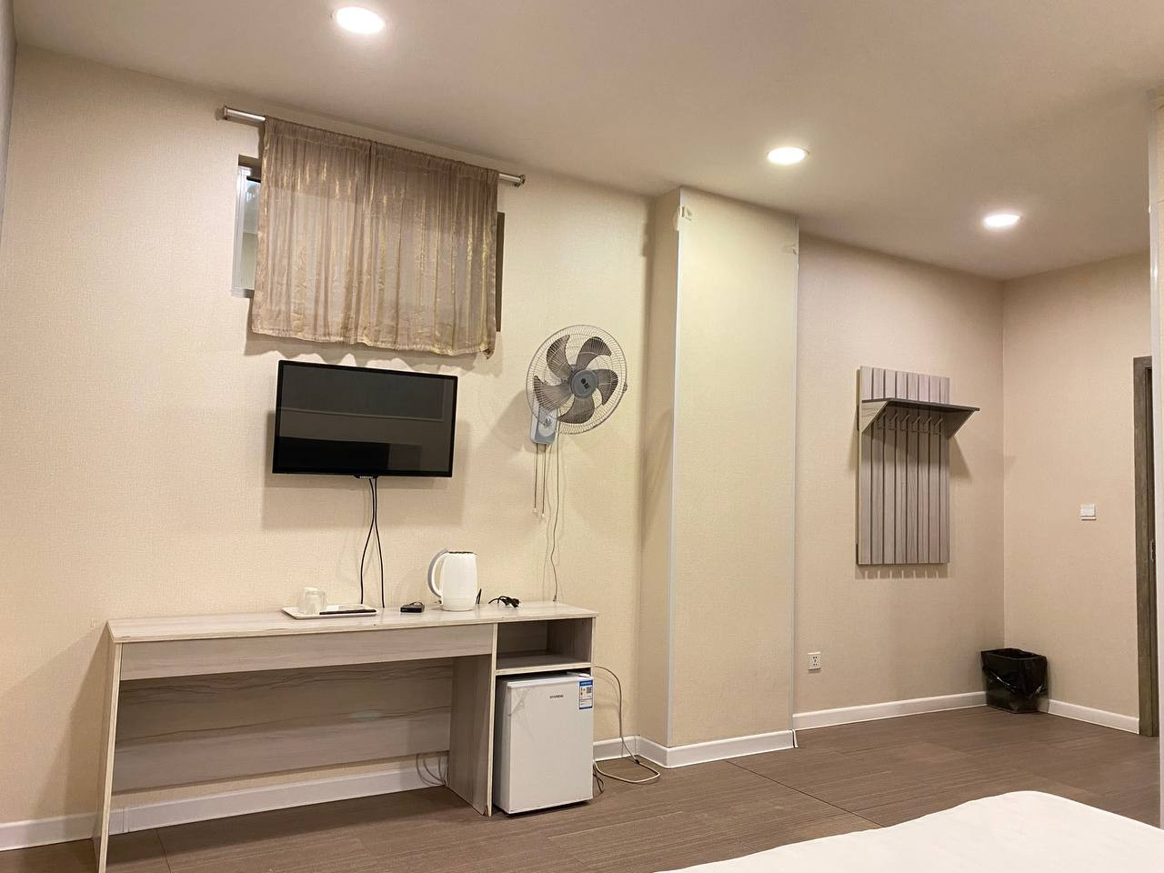 Энгийн 1 ортой өрөө - Image 2