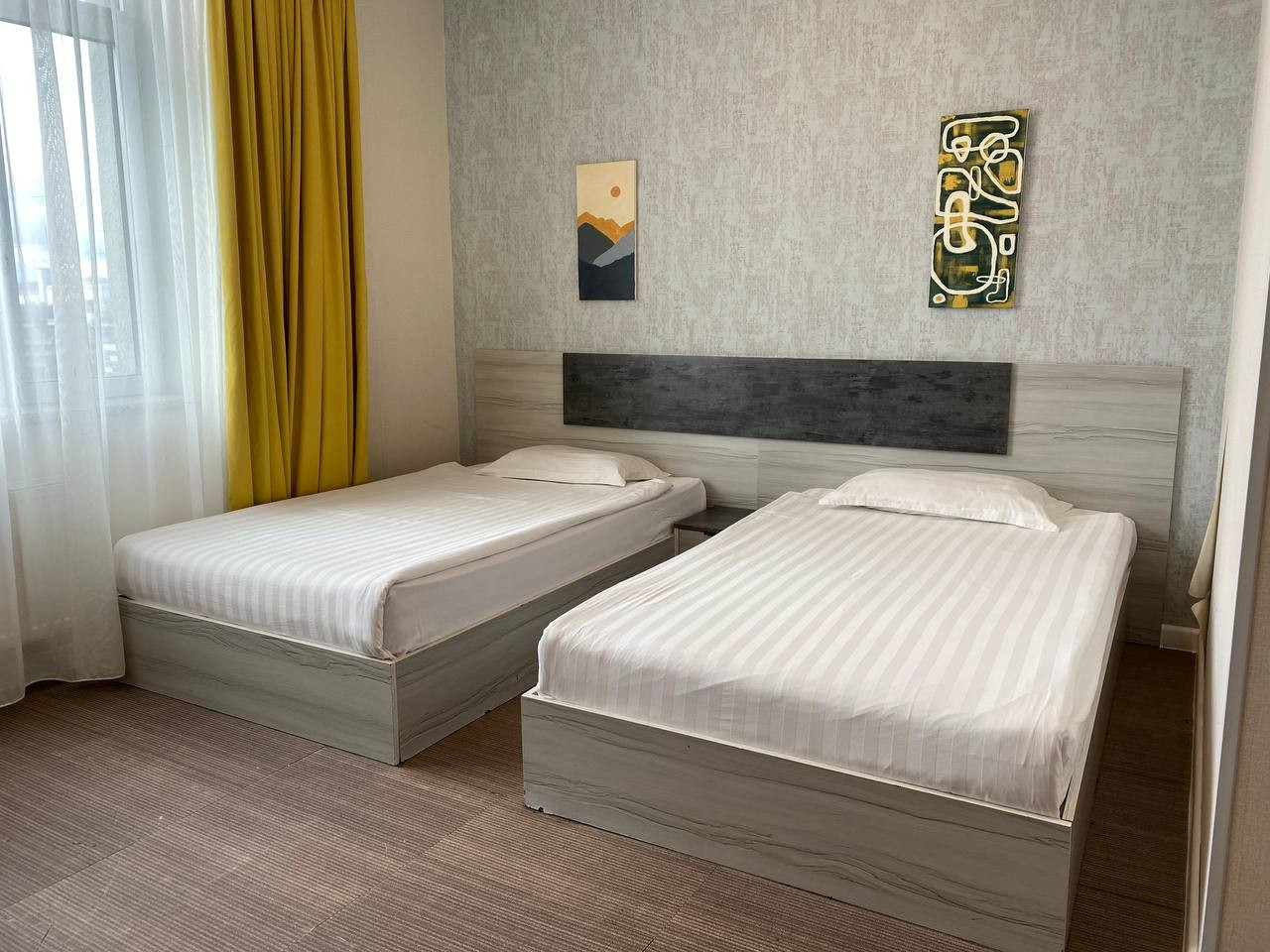 Энгийн 2 ортой өрөө - Image 2