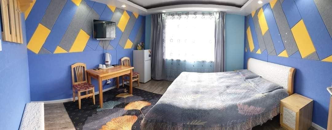 Хосын өрөө - Image 1