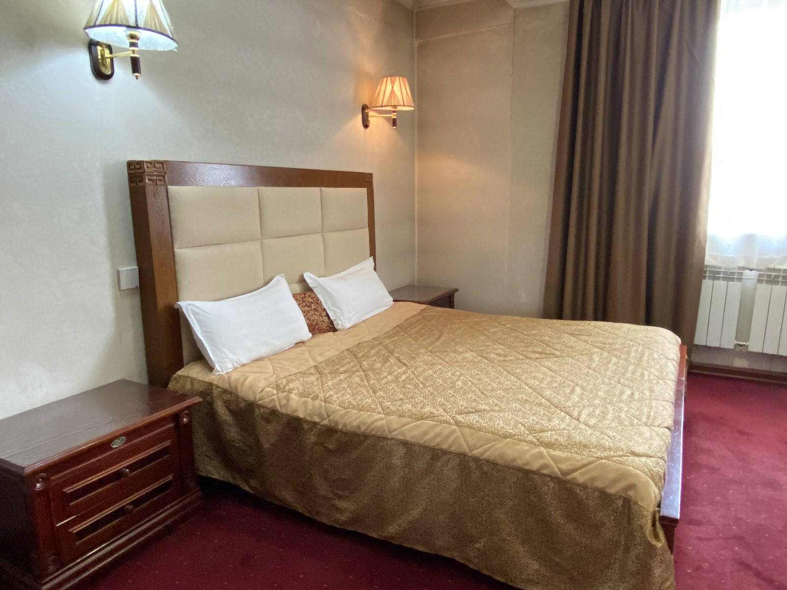 Бүтэн люкс өрөө - Image 2