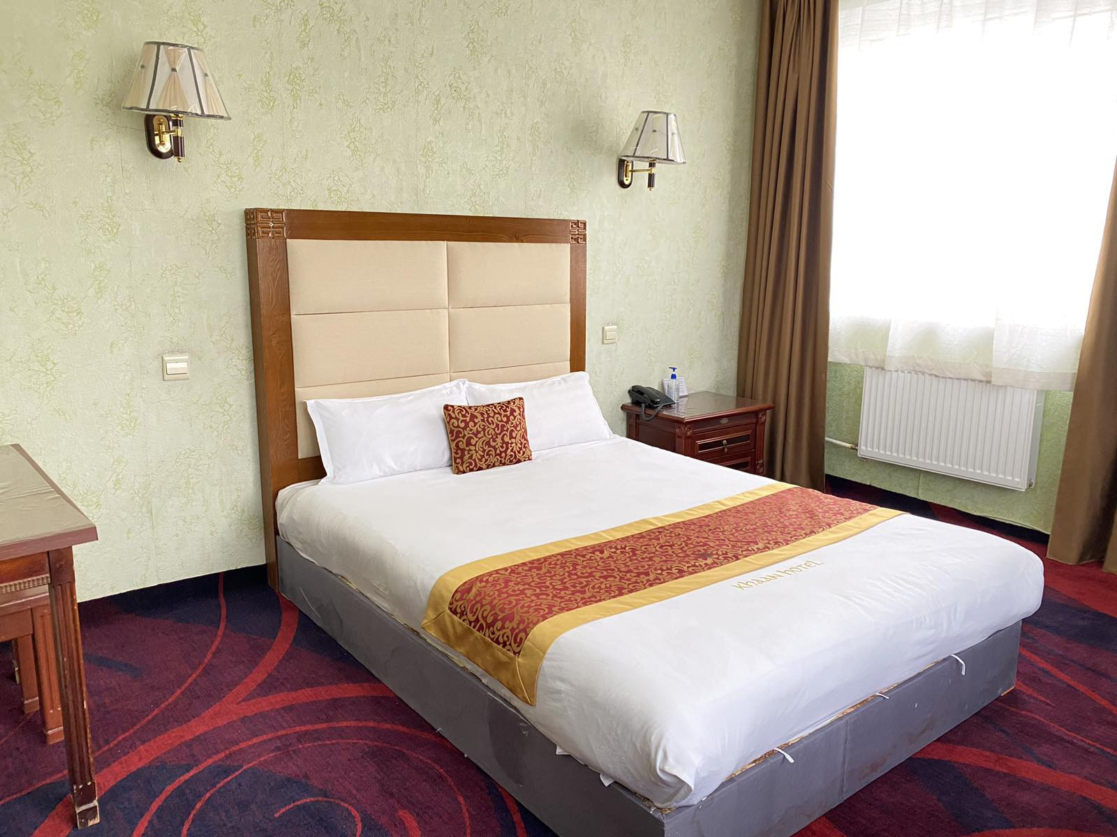 Хосын өрөө - Image 2