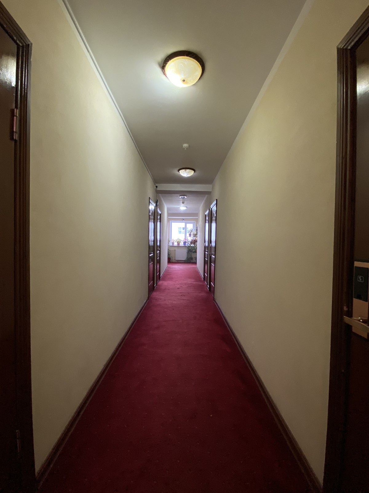 Энгийн 1 ортой өрөө - Image 4