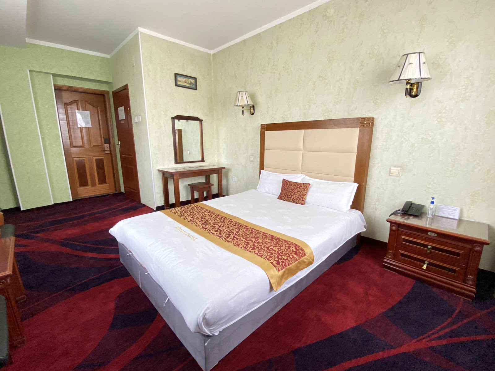 Хосын өрөө - Image 1