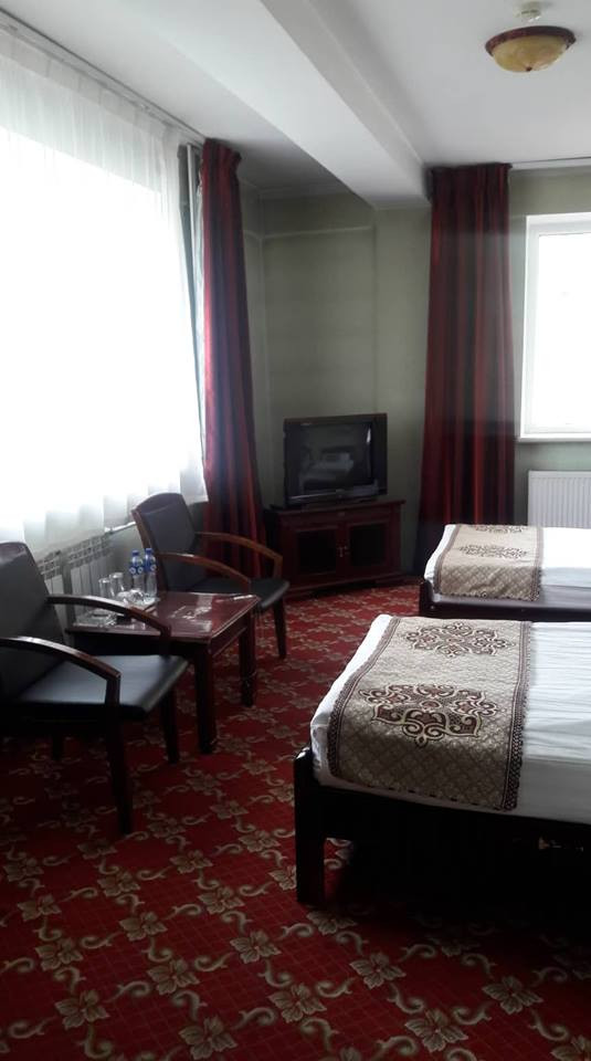 2 ортой хагас люкс - Image 1