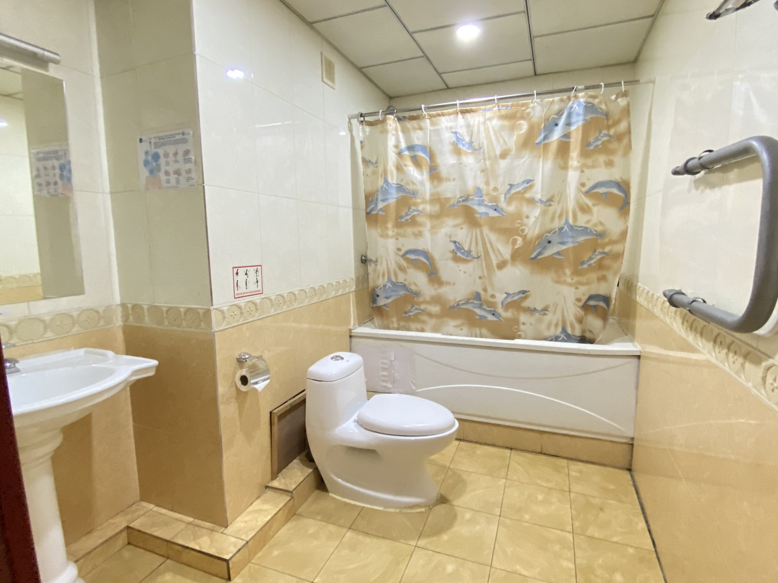 Бүтэн люкс өрөө - Image 4