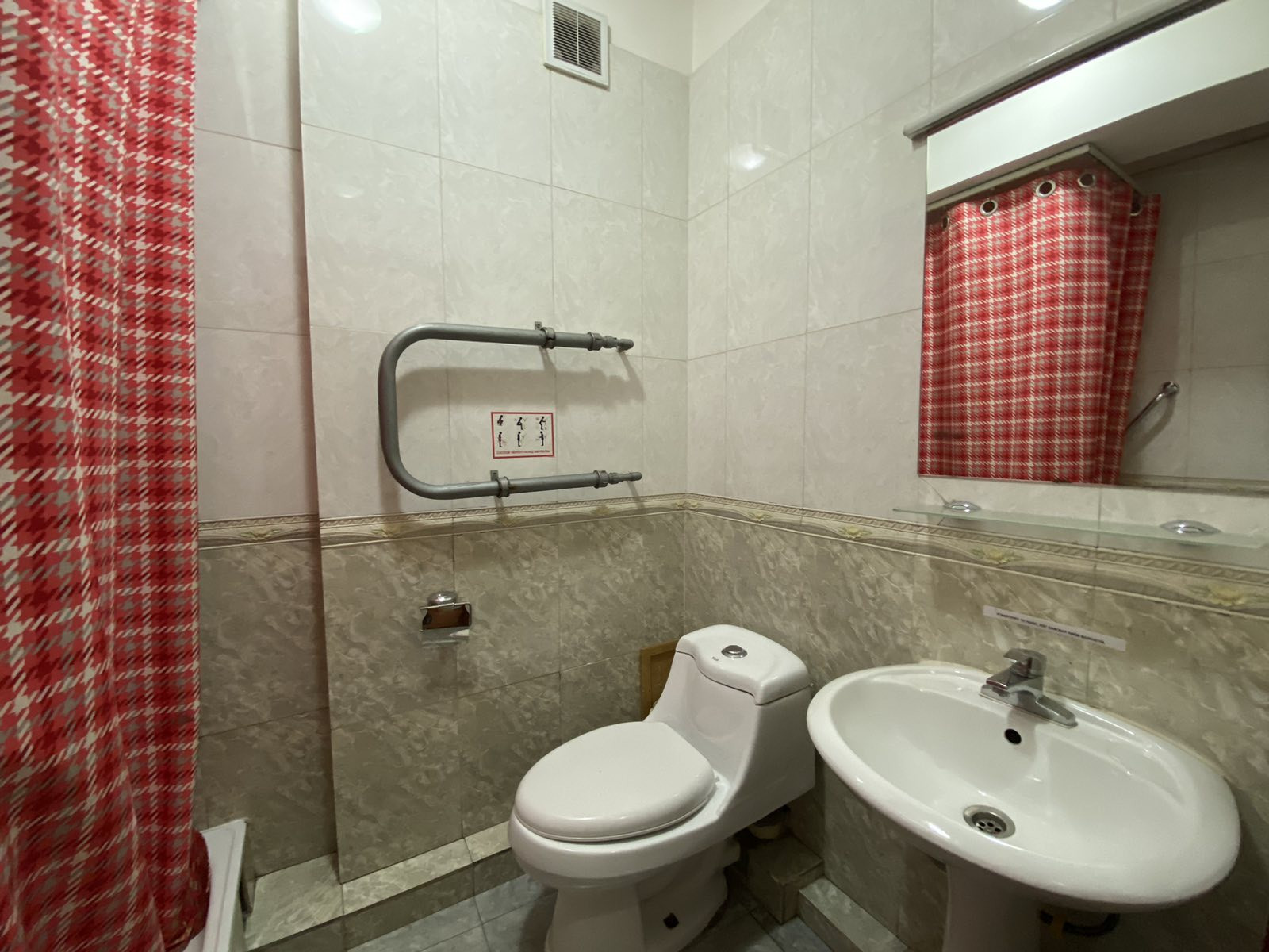 Энгийн 1 ортой өрөө - Image 3