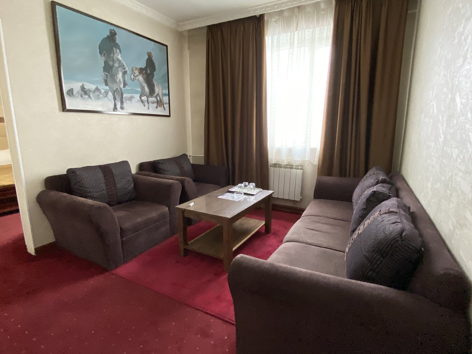 Бүтэн люкс өрөө - Image 3