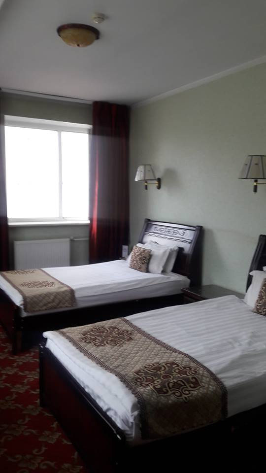 2 ортой хагас люкс - Image 2