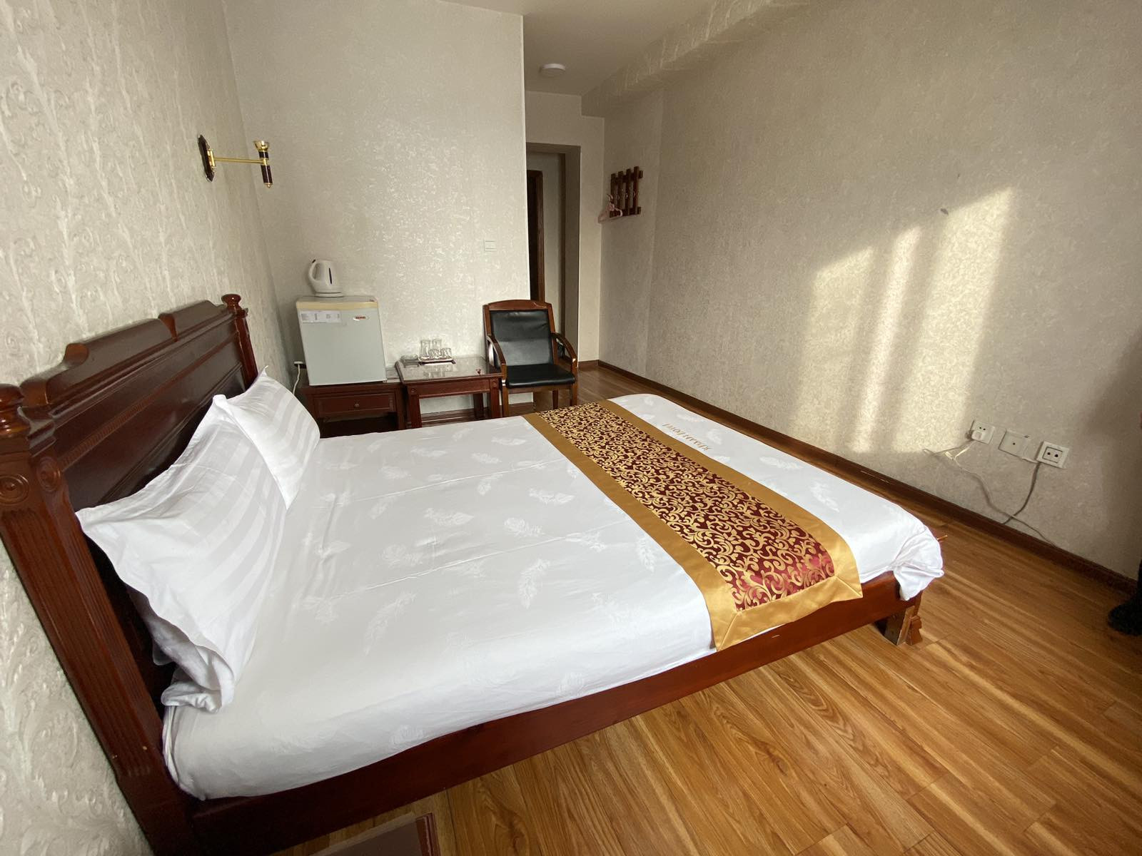 Энгийн 1 ортой өрөө - Image 2