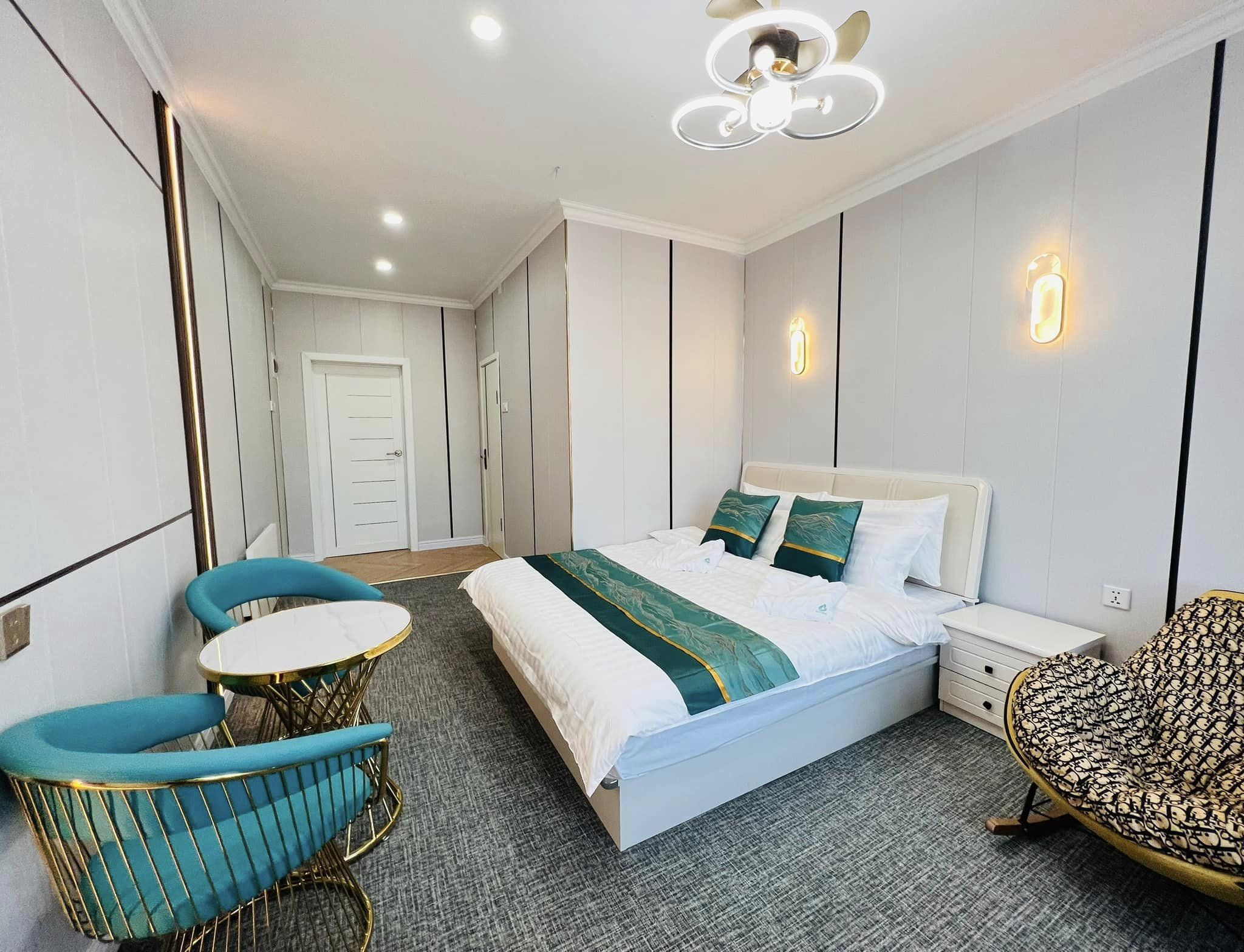 Эмчилгээний багц - Image 1