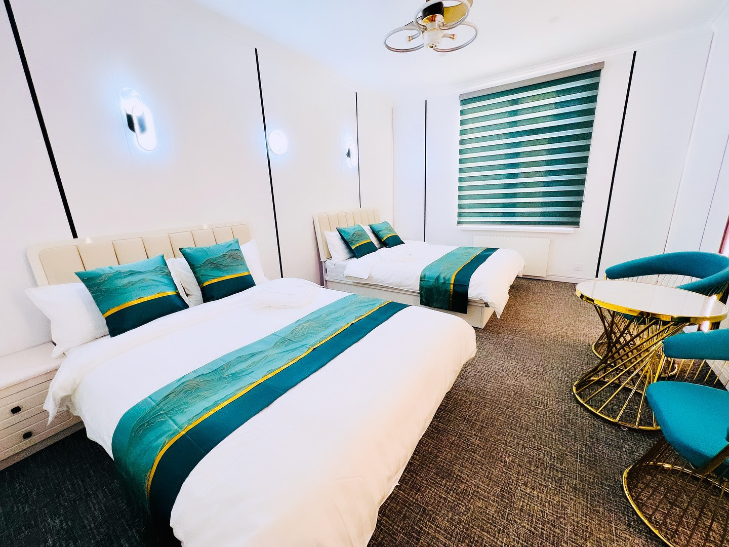 Standard twin - Image 1