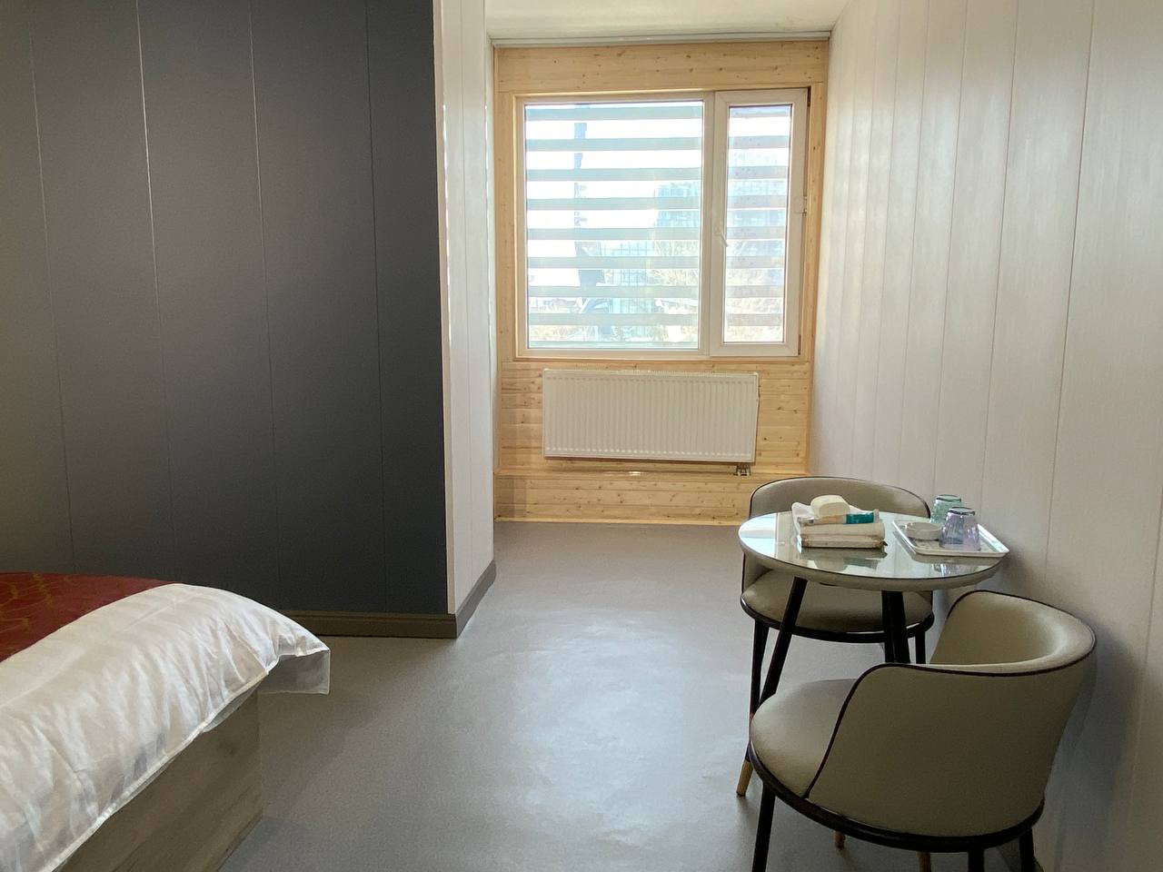 Zaisan cozy room - Image 3