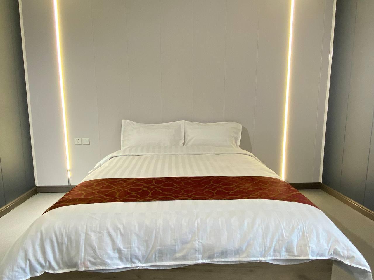 Zaisan cozy room - Image 2