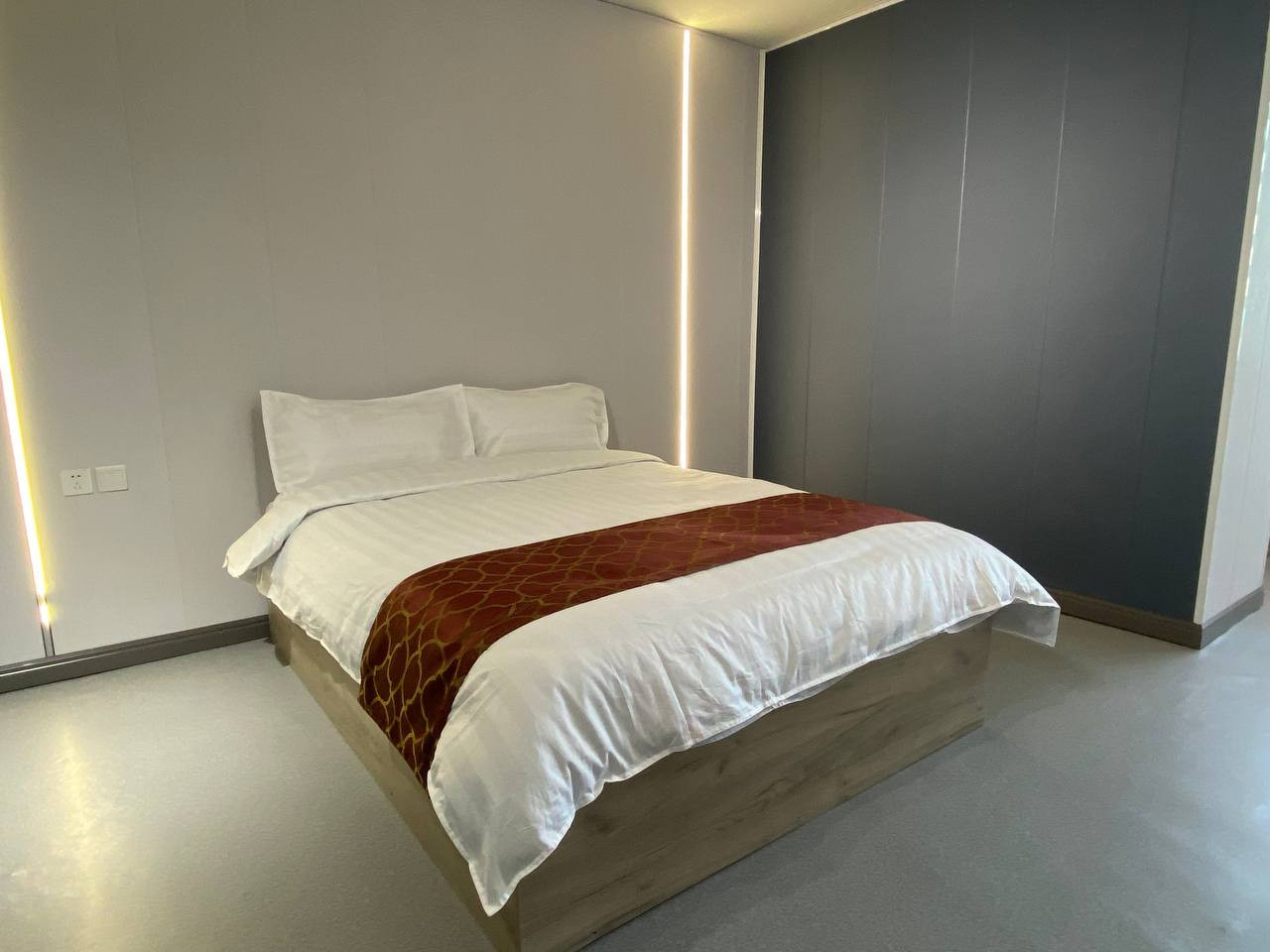 Zaisan cozy room - Image 1