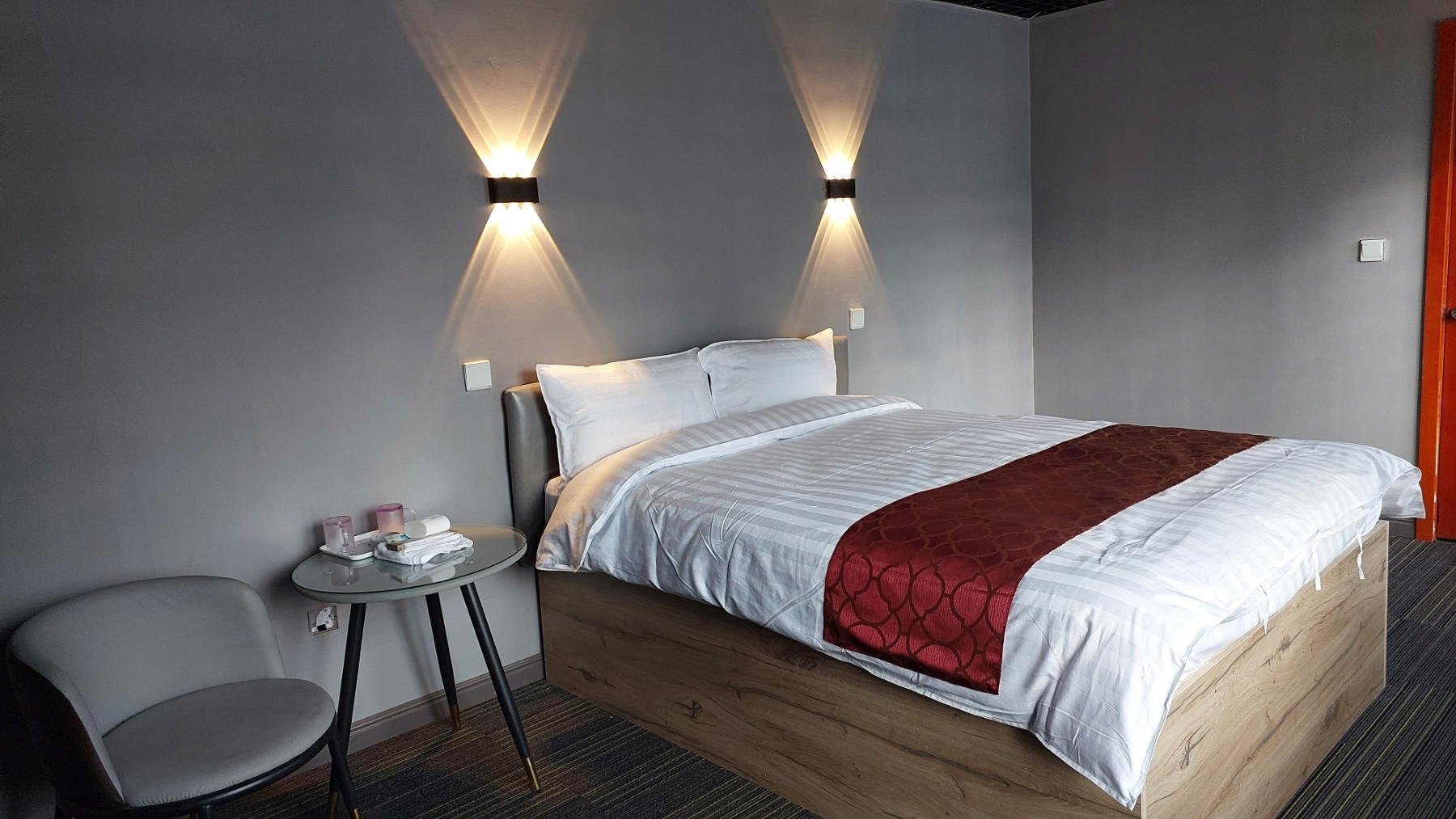 Zaisan deluxe room - Image 2