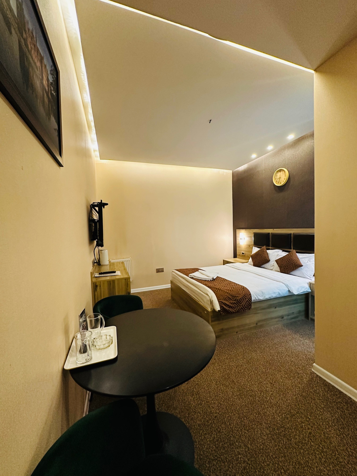 Standart double room - Image 4