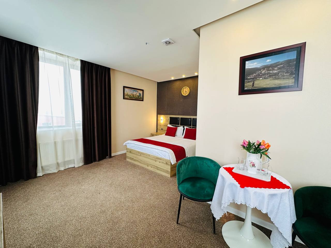 UB deluxe room - Image 2