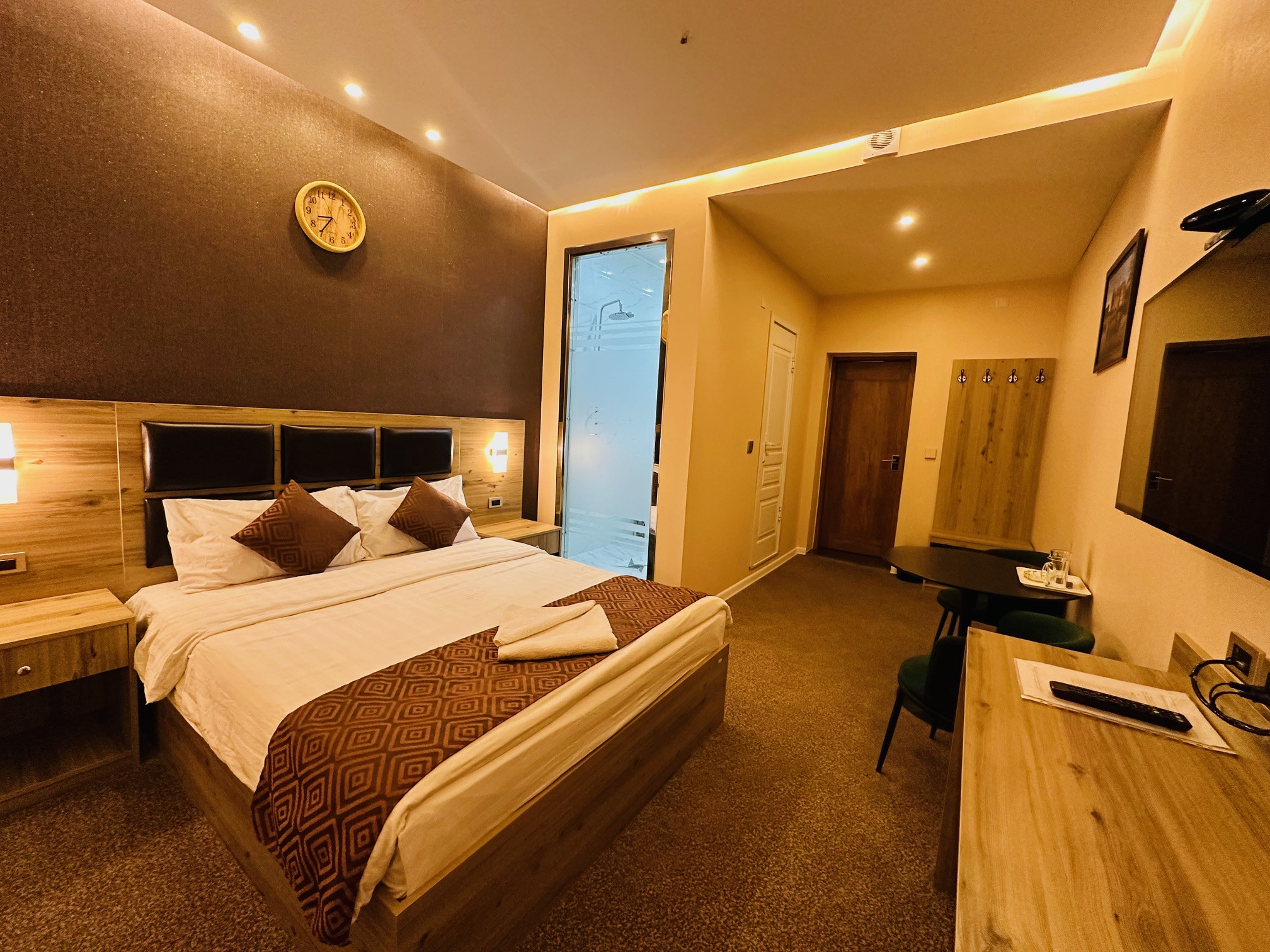 Standart double room - Image 1